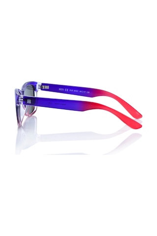 Inesta Kids Polarized Ikp M101 C.04 44 17 130 Gu037042 Güneş Gözlüğü Mavi