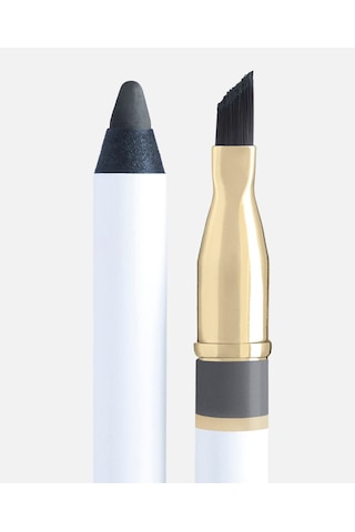 Dolce & Gabbana Sleek Kohl Glider - Kaygan Ve Yumuşak Uçlu Göz Kalemi 01 Total Black Diğer
