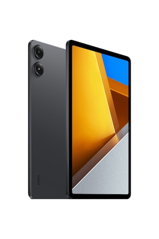 Poco Pad 8 GB 256 GB 12.1" Tablet
