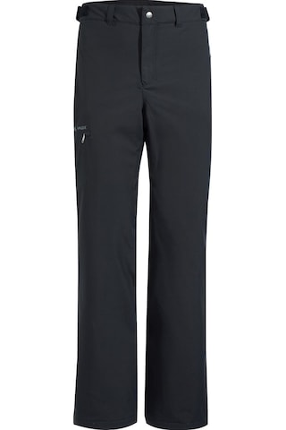 Vaude Strathcona Outdoor Erkek Pantolon 41761 (517265784) Siyah