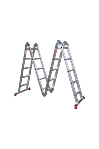 Akrobat Merdiven 3.75 M