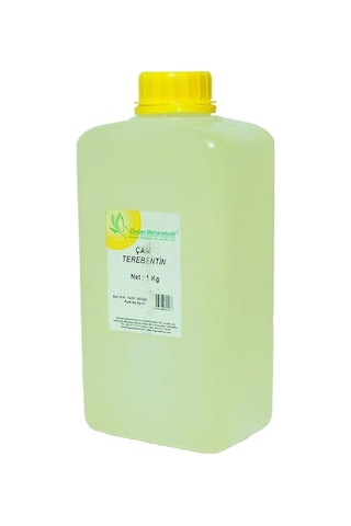 Doğan Baharatçılık Çam Terebentini 1 KG