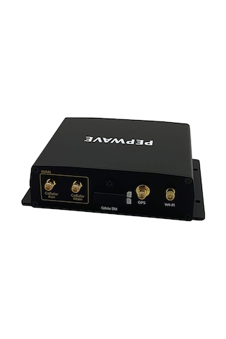 Peplink Pepwave Max Br1 Lte Endüstriyel Marine Router