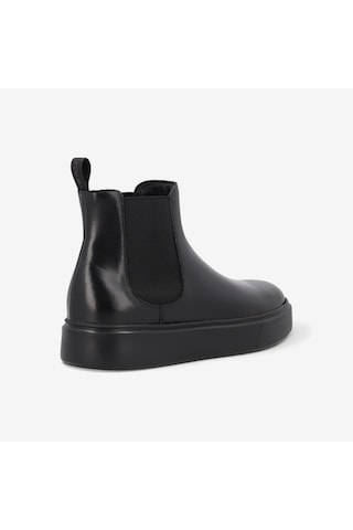 Nero Black Bot Kadın 41j2 Frau Regenesisasport Chelsea Boot siyah