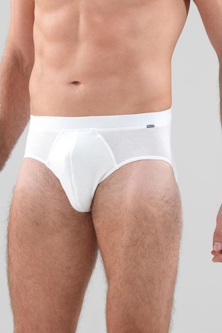 Blackspade 9311 Erkek Silver Beyaz Slip Külot