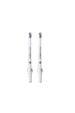 Philips Sonicare Hx3062 Ağız Duşu Başlığı 2 Adet