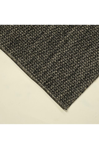 Hann Jüt Sisal Antrasit 9901 Antrasit