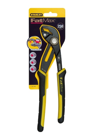 Stanley 0-84-648 Fatmax Fort Pense 250 MM