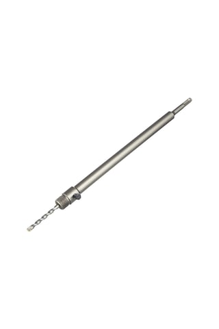 Master 530606 Sds Plus Elmas Beton Panç Buat Uç Adaptörü 400 Mm