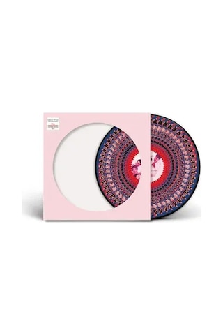 Take That Everything Changes Limited Zoetrope National Album Day
