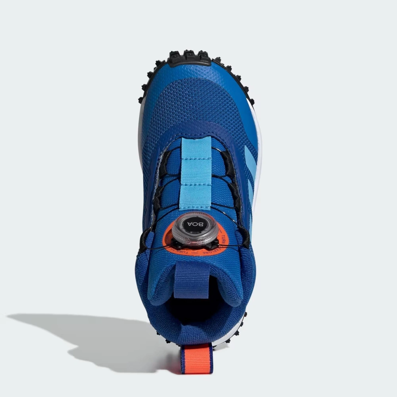 Adidas Fortatrail Boa Çocuk Bot C-adıjr3106f10a00 Lacivert