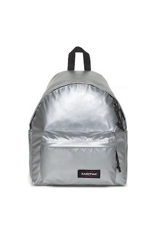 Eastpak Day Pak'r Space Silver Sırt Çantası-13008 Gri