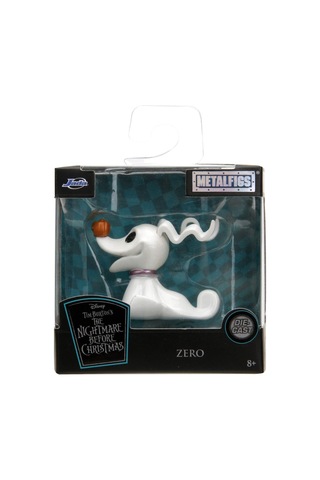 Nightmare Before Christmas Fıgur Zero