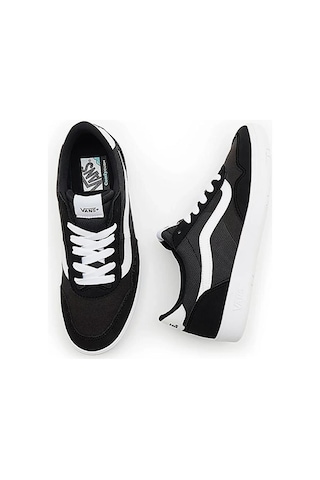 Vans Unisex Ua Cruze Too Cc Spor Ayakkabı Vn0a5kr5os71 Siyah