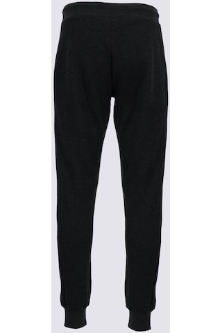 Ltb Omaba Slim Dar Paça Eşofman-218 Dark Gray Koyu Gri