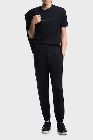 Emporio Armani Erkek T Shirt Em004583 Af13669 Mb563 Lacivert Lacivert