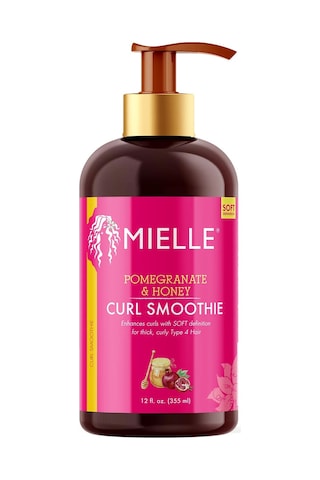 Mielle Pomegranate & Honey Bukle Belirginleştirici Smoothie 355 ML
