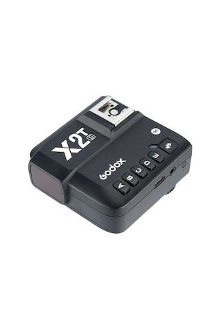 Godox X2t-s Flaş Tetikleyici Sony