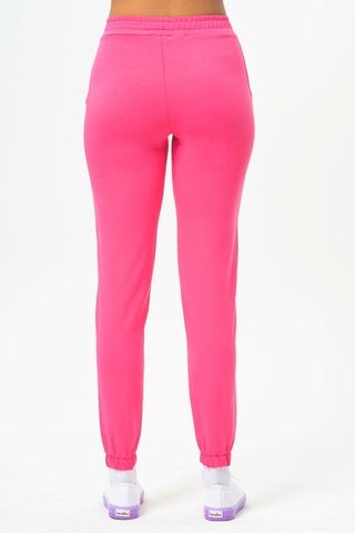 Benetton Bnt-w20396-23y Kadın Eşofman Altı BNT-W20396-R1333 Pembe