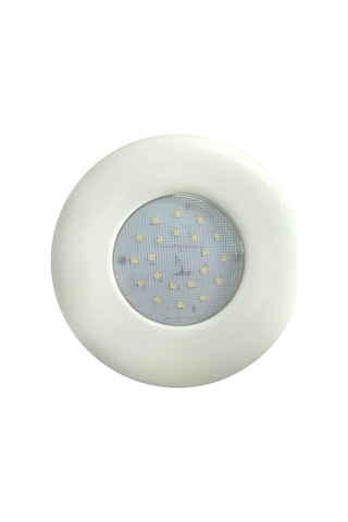 Sıva Üstü Led Spot Beyaz No.1 Günışığı Beyaz