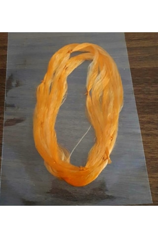 Arhavi Metaksi Zargana Ipeği 1 Paket( 5 Adet)