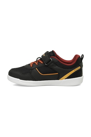 Gsstore Gs Hornet J Tx F 5fx Siyah Erkek Çocuk Sneaker 000000000101945385 Siyah