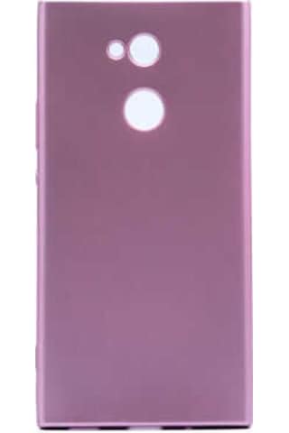 Sony Xperia Xa2 Ultra Kılıf Zore Premier Silikon Kılıf