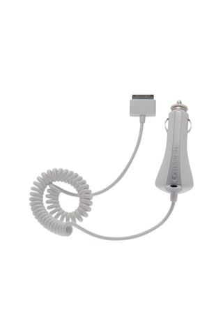 Cellular Line İpad Araç Şarj 5v 2a Beyaz