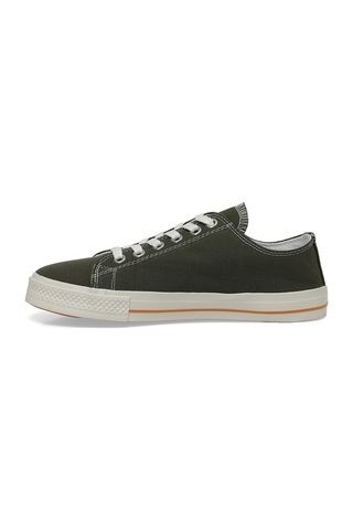 Polaris 358274.m 4fx Haki Erkek Sneaker 000000000101547378 Haki