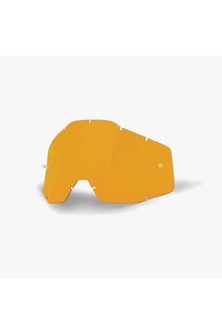 %100 PERSIMMON ANTI-FOG LENS