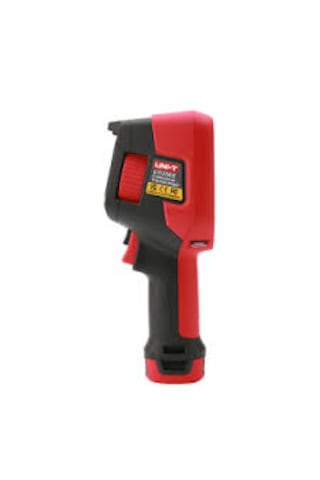 Unit Uti384g Profesyonel Termal Kamera
