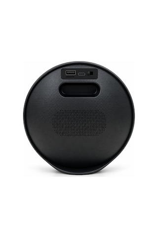Dahili Bataryalı Kablosuz Hoparlör Bluetooth Bağlantısı Ve Tws Stereo Desteği