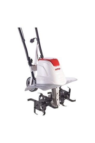 Ikra Mogatec Flexo Fem 1500 Elektrikli Çapa Makinesi