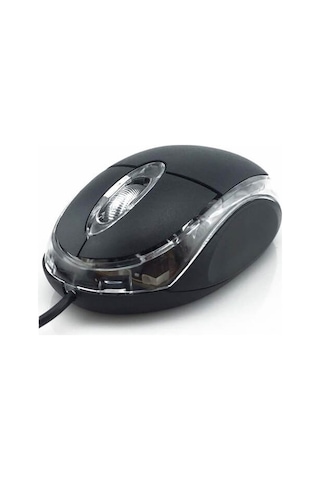 Wozlo Kablolu Optik Mouse
