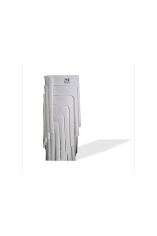 Büyük Geniş Uzun Sağlam Sert Plastik Kırılmaz Hafif 45 Cm Banyo B