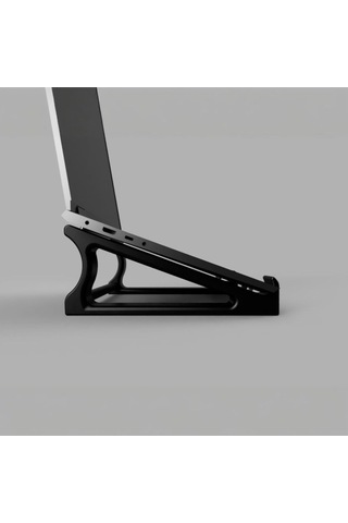 Laptop Stand, Laptop Yükseltici Stand Dizüstü Leptop Macbook Uyumlu & Notebook