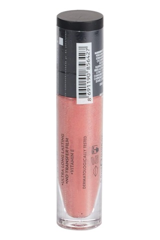 Longstay Liquid Matte Lipstick No: 42 - Bulaşmayan Kalıcı Likit Mat Ruj 2 Paketi Belirtilmemiş