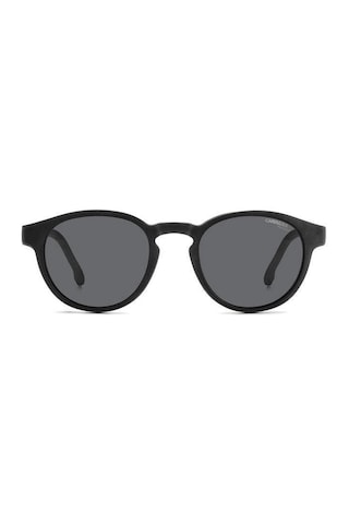 Carrera Ca8066/cs 08a 50 Unisex Güneş Gözlüğü Siyah