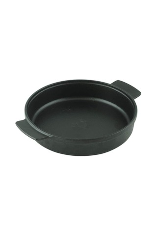 Döküm Güveç Kabı, 17 Cm Çok Renkli