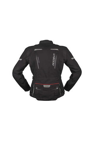 Modeka Vıper Lt Waterproof Ceket Siyah