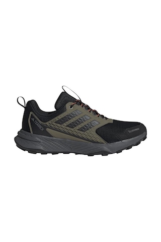 Adidas Erkek Yeşil Bot Terrex Tracefınder 2 Clıma Jr7768 Yeşil