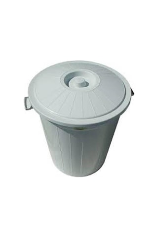 ÇÖP KOVASI ORTA BOY -35 LİTRE