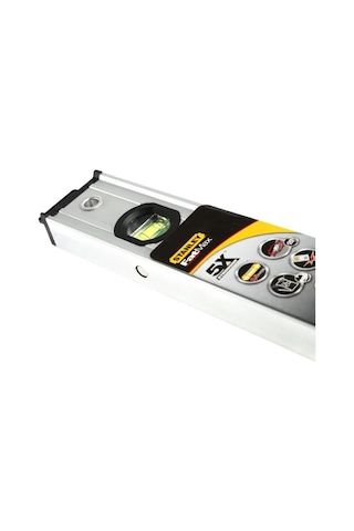 Stanley 0-43-679 Fatmax Xtreme Manyetik Su Terazisi 200 Cm