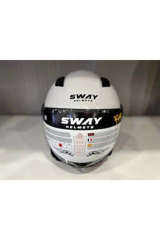 Sway Sw 765 Gloss White