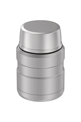 Thermos SK3000 Staınless King Yemek Termosu 0,47 Litre Stainless