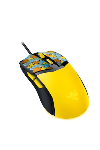 Razer Cobra Kablolu Mouse - Pokemon Kanto Starters Edition Rz01-0