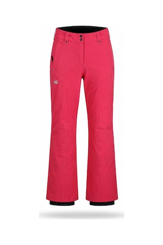 Millet Ld Groove Kadın Kayak Pantolonu Mıv3446 D17 Pembe