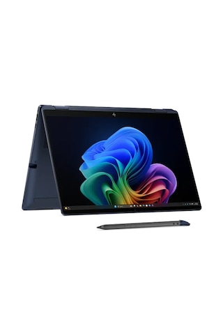 HP Elitebook X FLİP G2İ E04VBAT Ultra X7-358H 32 GB 1 TB SSD 14" W11P Dizüstü Bilgisayar
