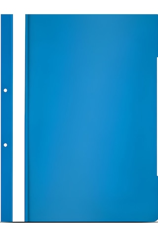 N'pratik Extra Mavi Telli Dosya - Pratik Ve Dayanıklı Belge Düzenleyici