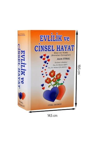 Evlilik Ve Cinsel Hayat-1619